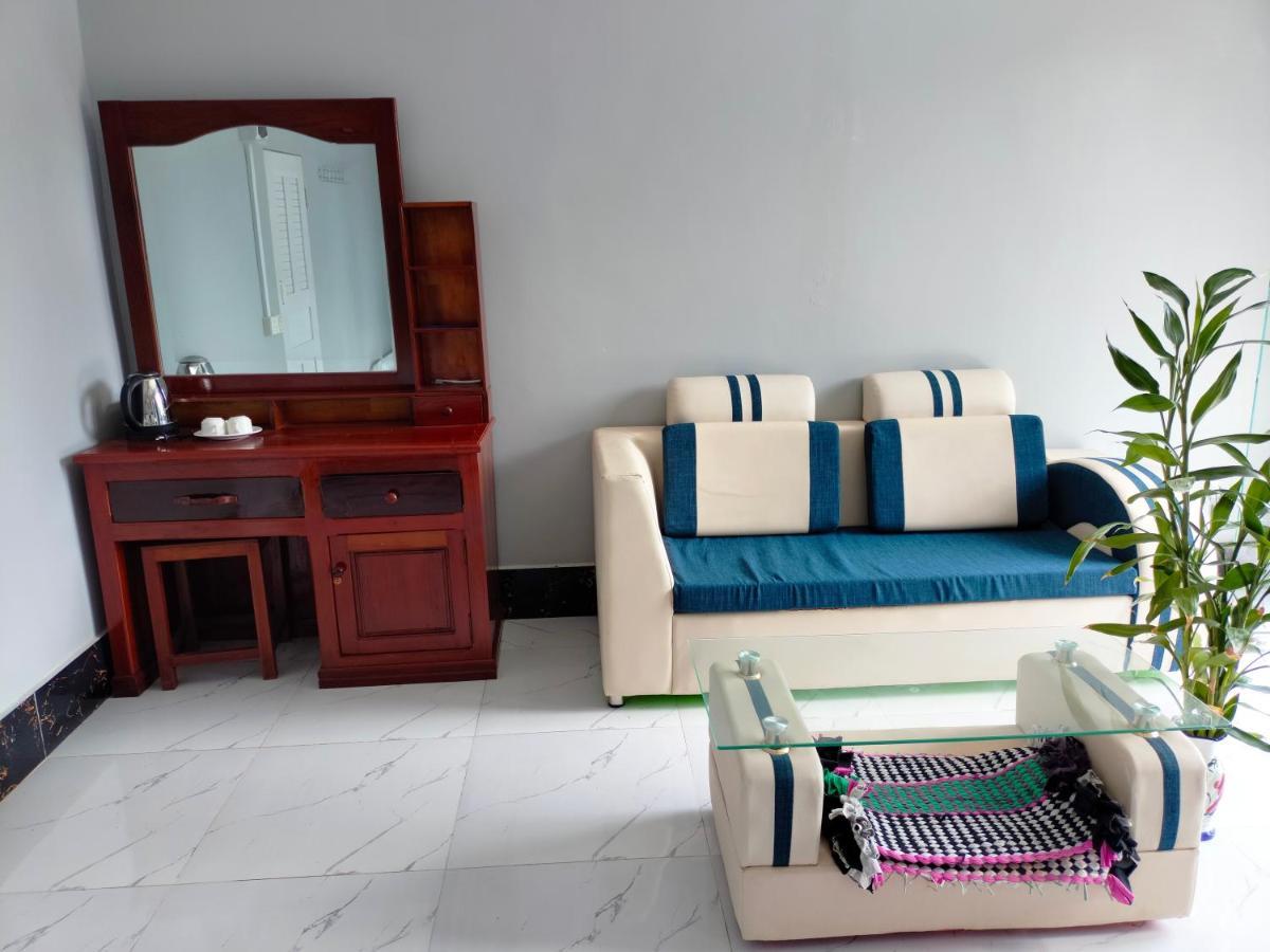 Kampot Nature Villa Exterior photo